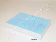 Фильтр Japanparts  FAA-SZ09