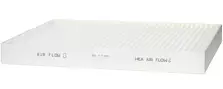 Фильтр JS Asakashi  AC0232
