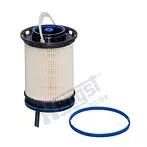Топливный фильтр Hengst  E451KP D349
