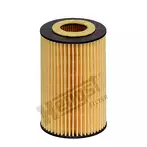 Масляный фильтр Hengst E237H D331