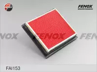 Воздушный фильтр Fenox  FAI153
