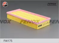 Воздушный фильтр Fenox  FAI175