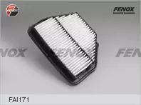 Воздушный фильтр Fenox  FAI171