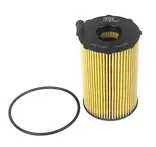 Масляный фильтр JS Asakashi  OE0091