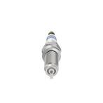 Свеча зажигания Bosch Double Iridium  YR 7 SII 3520 X