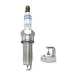 Свеча зажигания Bosch Double Iridium  YR 7 SII 3520 X