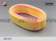Воздушный фильтр Fenox FAI101
