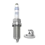 Свеча зажигания Bosch Double Platinum 0 241 245 673