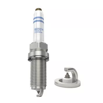 Bosch Double Platinum <span>свеча зажигания 0 241 245 673 FQ5NPP332S</span>
