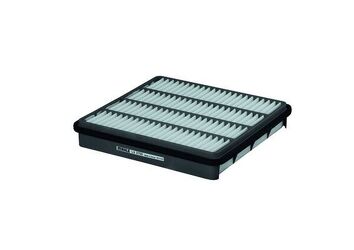 Mahle LX2750 <span>воздушный фильтр </span>