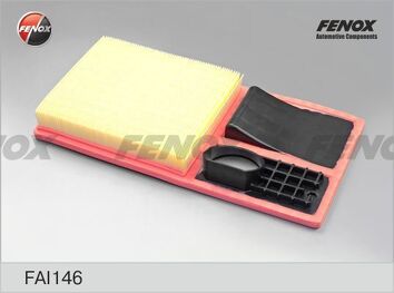 Fenox FAI146 <span>воздушный фильтр </span>