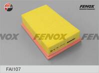 Воздушный фильтр Fenox  FAI107