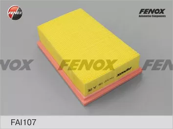 Fenox FAI107 <span>воздушный фильтр </span>