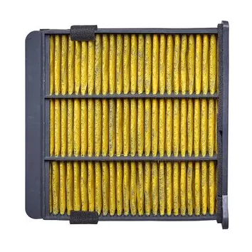 JS Asakashi AC3503B <span>салонный фильтр угольный</span>