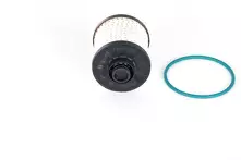 Топливный фильтр Bosch  F 026 402 533