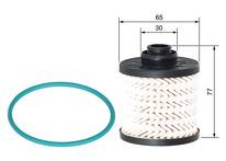 Топливный фильтр Bosch  F 026 402 533