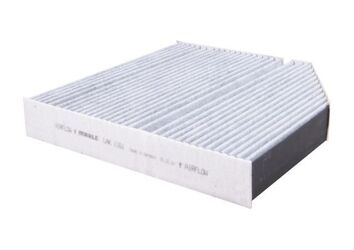 Mahle LAK 1161 <span>салонный фильтр угольный</span>