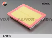 Воздушный фильтр Fenox FAI140