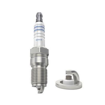 Bosch Super Plus <span>свеча зажигания 0 242 236 560 HR7DCX+</span>