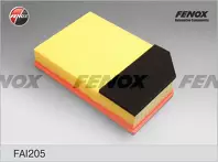 Воздушный фильтр Fenox FAI205