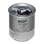 Топливный фильтр Hengst  H278WK