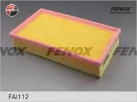 Воздушный фильтр Fenox  FAI112