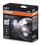 Osram LEDriving FOG H10 6000k 9645CW