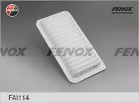 Воздушный фильтр Fenox  FAI114