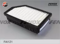 Воздушный фильтр Fenox FAI121
