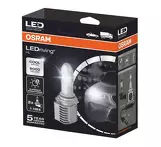 Osram LEDriving Standart HB4 6000k  9506CW