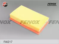 Воздушный фильтр Fenox FAI217