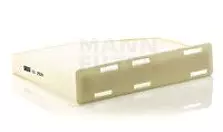 Фильтр MANN  CU 2939