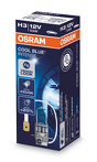Osram Cool Blue Intense H3 64151CBI 64151CBI