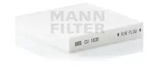 Фильтр MANN  CU 1835
