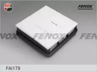 Воздушный фильтр Fenox  FAI179