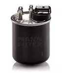 Топливный фильтр MANN  WK 820/16
