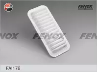 Воздушный фильтр Fenox  FAI176