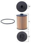 Масляный фильтр Knecht  OX 983D