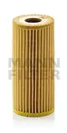 Масляный фильтр MANN  HU 615/3 x