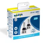 Narva Range Performance LED HIR2 6500k  18044