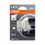 Osram LEDriving Standart W21W 6000k  7705CW-02B