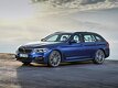 BMW 5 серии G31 / универсал