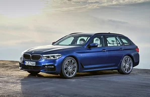 Лампы BMW 5 серии 5 серии / G31 / универсал