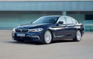 Лампы BMW 5 серии 5 серии / G30, F90 / седан