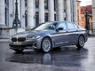 BMW 5 серии G30, F90 / седан / рестайлинг