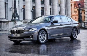Свечи зажигания BMW 5 серии 5 серии / G30, F90 / седан / рестайлинг