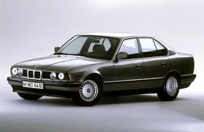 Лампы BMW 5 серии 5 серии / E34