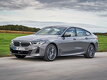 BMW 6 серии G32 / Gran Turismo / рестайлинг