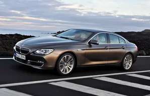 Лампы BMW 6 серии 6 серии / F06 / Gran Coupe