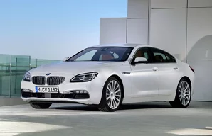 Лампы BMW 6 серии 6 серии / F06 / Gran Coupe / рестайлинг